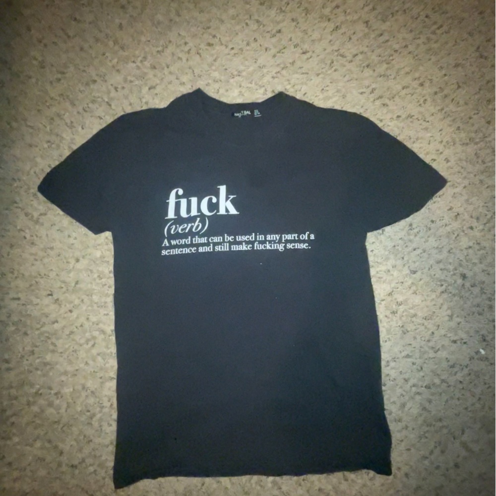 F^¥4 Nasty Gal